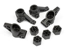 HPI-101208 HPI Spindle/ Rear Hub Carrier Set [101208] HPI
