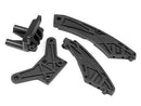 HPI-101210 HPI Chassis Brace Set [101210] HPI