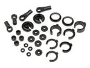 HPI-101212 HPI Shock Parts Set (Pr) [101212] HPI