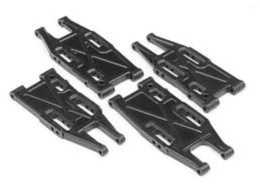 HPI-101213 HPI Suspension Arm Set [101213] HPI