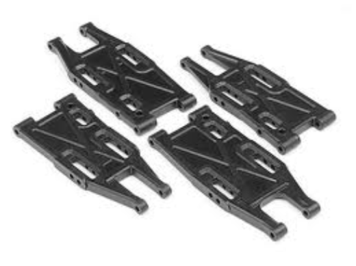 HPI-101213 HPI Suspension Arm Set [101213]