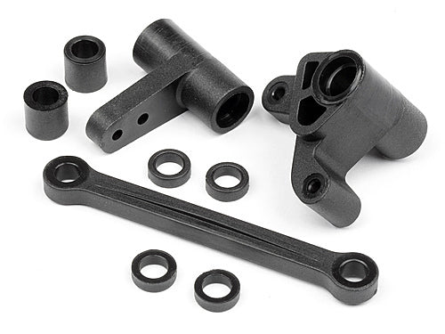 HPI-101214 HPI Steering Bellcrank Set [101214]