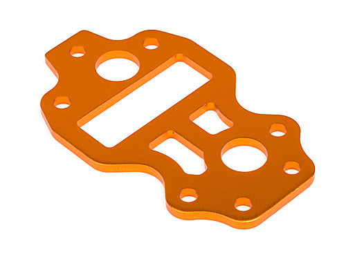 HPI-101217 HPI Center Diff. Plate Orange [101217] HPI