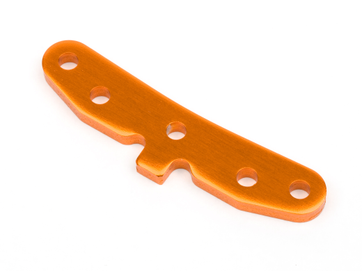 HPI-101219 HPI Rear Lower Arm Brace Orange [101219]