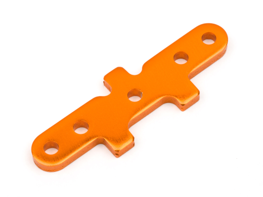 HPI-101220 HPI Front Lower Arm Brace Orange [101220]