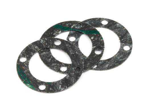 HPI-101221 HPI Diff Case Gasket (3Pcs) [101221]