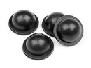 HPI-101222 HPI Shock Bladder (4Pcs) [101222] HPI