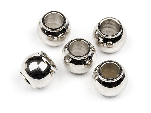 HPI-101225 HPI Ball 5.8X5mm (5Pcs) [101225]