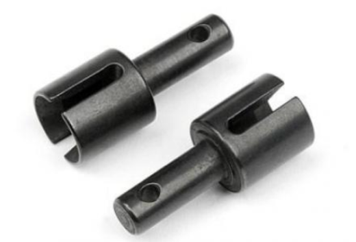 HPI-101230 HPI Diff Shaft 5X23.5mm (Pr) [101230] HPI