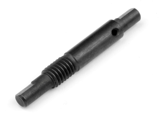 HPI-101233 HPI Slipper Gear Shaft 6X43.5mm [101233] HPI