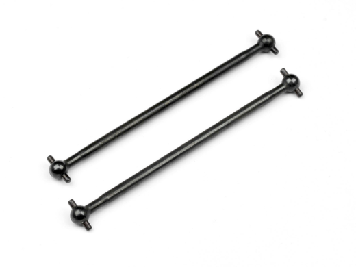 HPI-101235 HPI Drive Shaft 6X83mm (Pair) [101235] HPI