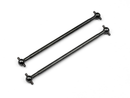 HPI-101235 HPI Drive Shaft 6X83mm (Pair) [101235] HPI