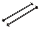 HPI-101236 HPI Drive Shaft 6X84mm (Pair) [101236] HPI