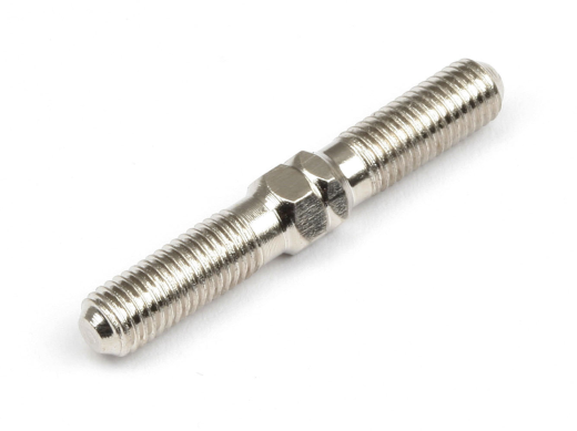 HPI-101237 HPI Turnbuckle M3.5X25mm [101237] HPI