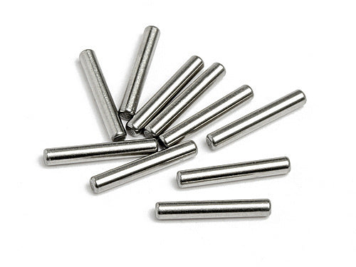 HPI-101239 HPI Pin 1.7X11mm (10Pcs) [101239] HPI