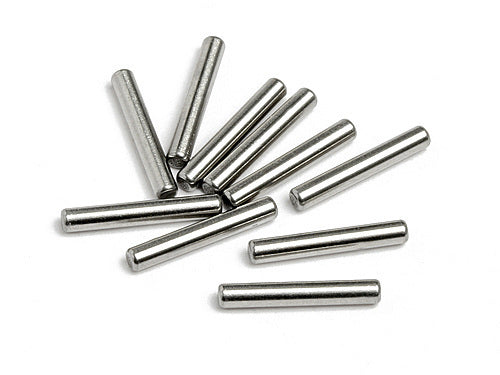 HPI-101239 HPI Pin 1.7X11mm (10Pcs) [101239]