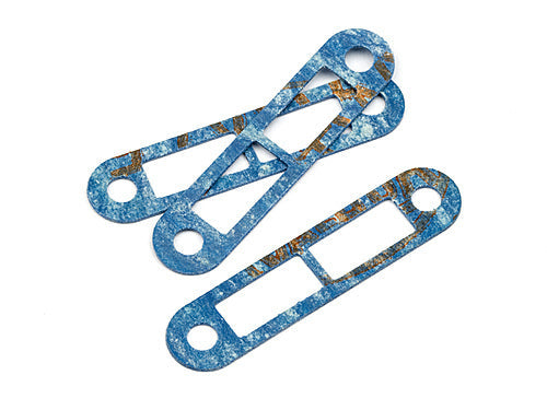 HPI-101247 HPI Exhaust Gaskets [101247] HPI