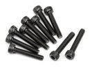 HPI-101248 HPI Cap Head Screw M2.6X14mm (10Pcs) [101248] HPI