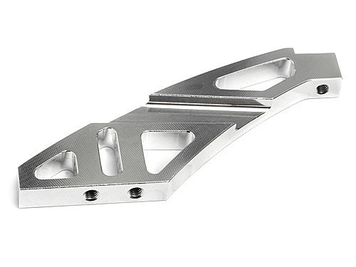 HPI-101268 HPI 101268 Alum.Cnc Front Anti-Bending Plate Set