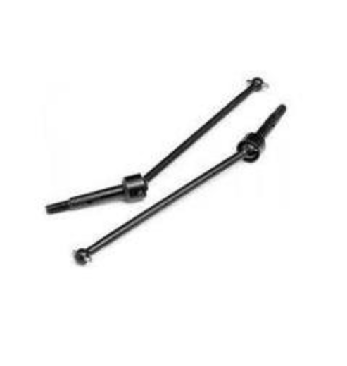 HPI-101270 HPI Bullet 3.0 Cvd Shaft Set [101270] HPI