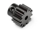 HPI-101287 HPI Pinion Gear 12 Tooth (1M / 3mm Shaft) [101287] HPI