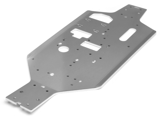 HPI-101292 HPI Main Chassis 6061 [101292] HPI