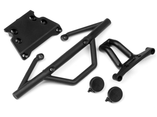 HPI-101295 HPI Front Bumper Set [101295]