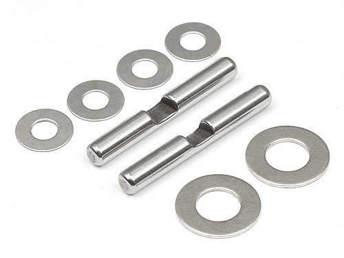 HPI-101301 HPI Diff. Shaft Set [101301]