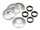 HPI-101305 HPI Wheel Spacer Set (4Pcs) [101305] HPI