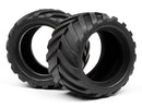 HPI-101307 HPI Bullet Mt Tyres (2Pcs) [101307] HPI