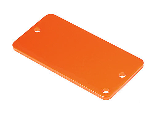 HPI-101314 HPI Servo Top Deck Bullet Flux [101314] HPI