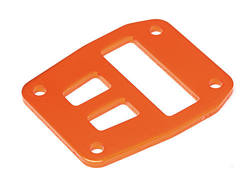 HPI-101315 HPI Centre Top Deck Bullet Flux [101315] HPI