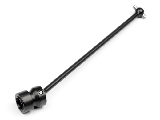HPI-101412 HPI Rear Centre Universal Driveshaft (Trophy 4.6 Truggy) [101412] HPI
