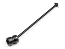 HPI-101412 HPI Rear Centre Universal Driveshaft (Trophy 4.6 Truggy) [101412] HPI
