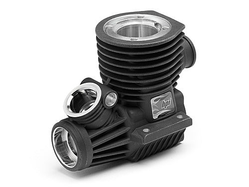 HPI-101590 HPI Crankcase (F3.5 Pro) [101590]