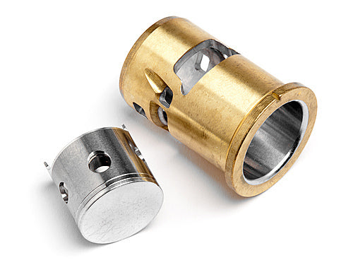 HPI-101592 HPI 101592 Cylinder And Piston Set (F3.5 Pro)