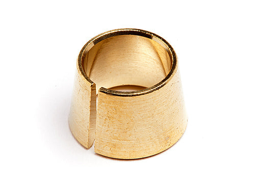 HPI-101596 HPI Brass Collet (F3.5 Pro) [101596]
