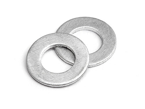 HPI-101635 HPI Washer 0.6X4.1X7.5mm (2Pcs) [101635]