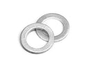 HPI-101636 HPI Washer 0.6X5.1X7.5mm (2Pcs) [101636] HPI