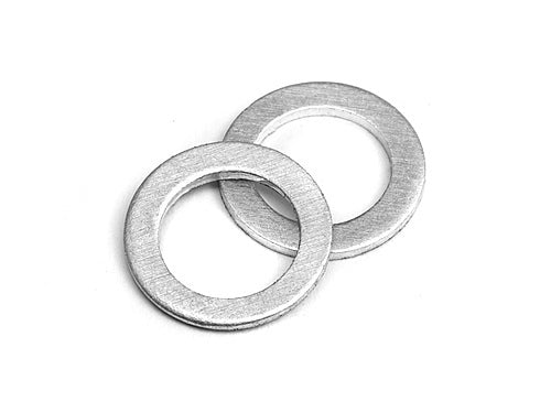 HPI-101636 HPI Washer 0.6X5.1X7.5mm (2Pcs) [101636]