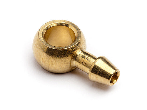 HPI-101641 HPI Fuel Intake (F3.5 Pro) [101641] HPI