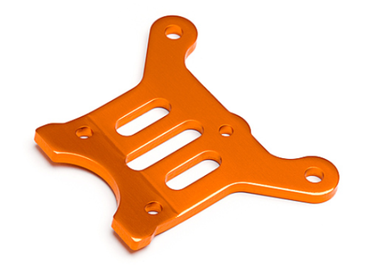 HPI-101672 HPI ST. Holder Reinforcement Trophy Flux Series (Orange) [101672] HPI