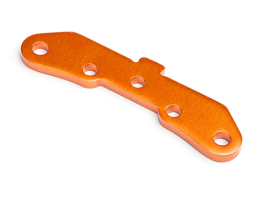 HPI-101755 HPI Rear Suspension Holder 6061 Trophy (Orange) [101755]