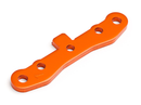 HPI-101764 HPI Front Suspension Holder 7075 Trophy (Orange) [101764] HPI