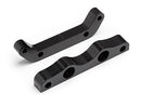HPI-101769 HPI 101769 Alum. Suspension Holder (3 Deg) 6061 Trophy Series (Black) HPI