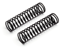 HPI-101783 HPI Shock Spring Front Black (Trophy Buggy) [101783] HPI