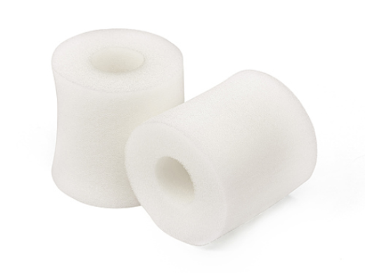 HPI-101786 HPI 1/8th Scale Waterproof Air Filter Foam Elements (Trophy Nitro Series) [101786] HPI