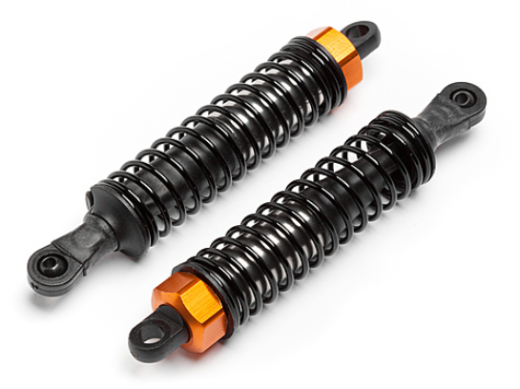 HPI-101789 HPI Front Shock Set Trophy Buggy (2Pcs) [101789]