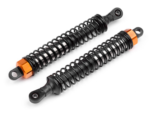HPI-101790 HPI Rear Shock Set Trophy Buggy (2Pcs) [101790] HPI