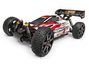 HPI-101806 HPI Trimmed And Painted Trophy Buggy Flux Rtr Body [101806] HPI